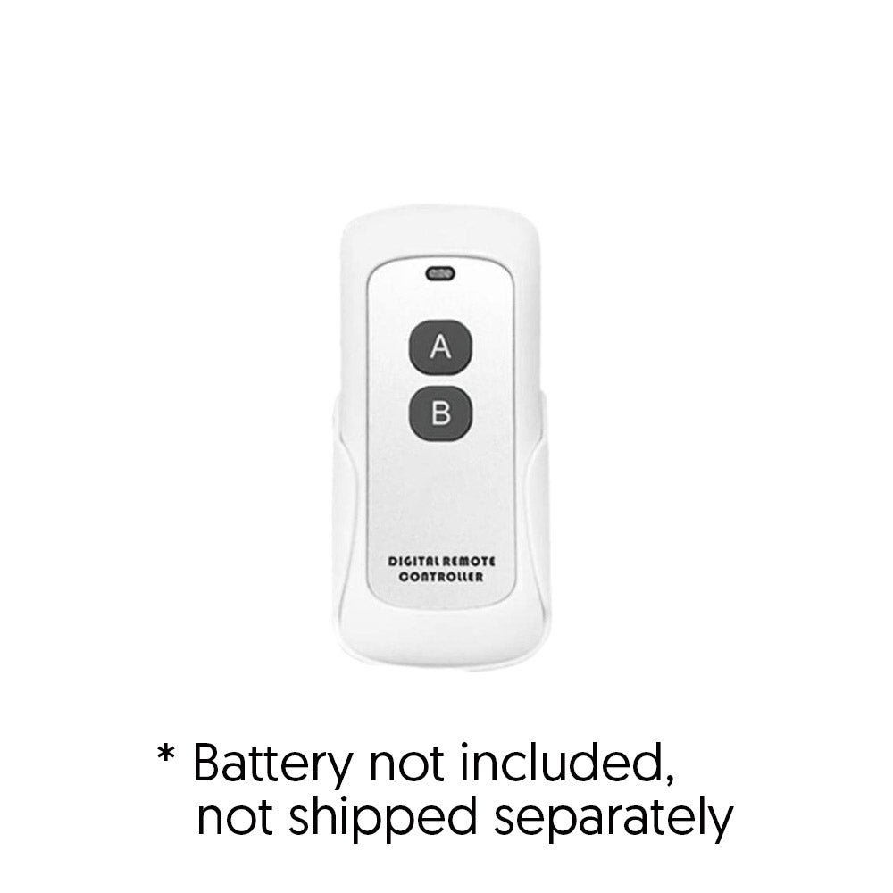 Smart Light Switch with Remote Neutral Required (US Version)