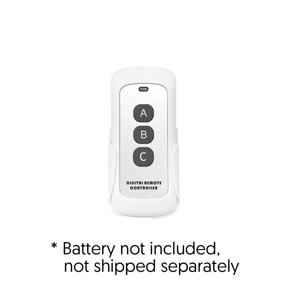 Smart Light Switch with Remote Neutral Required (US Version)