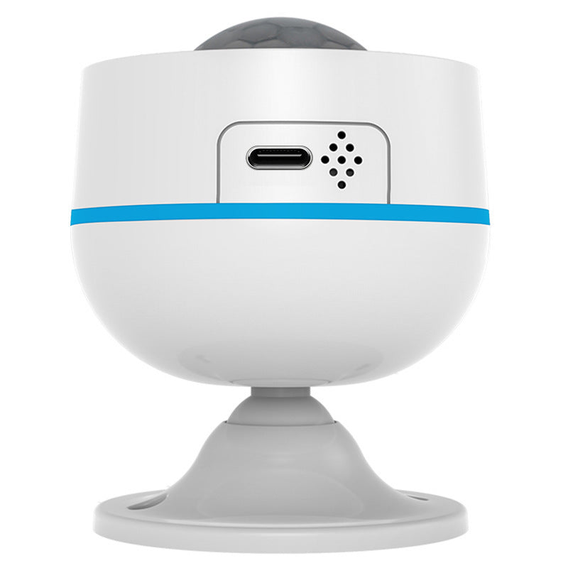 Matter over Thread PIR Motion Sensor