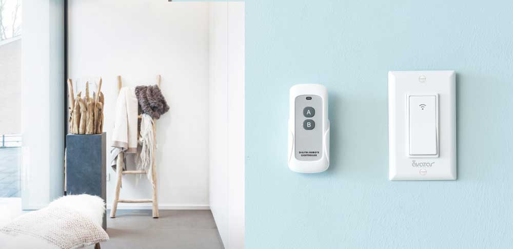 Smart Electrical — AvatarControls