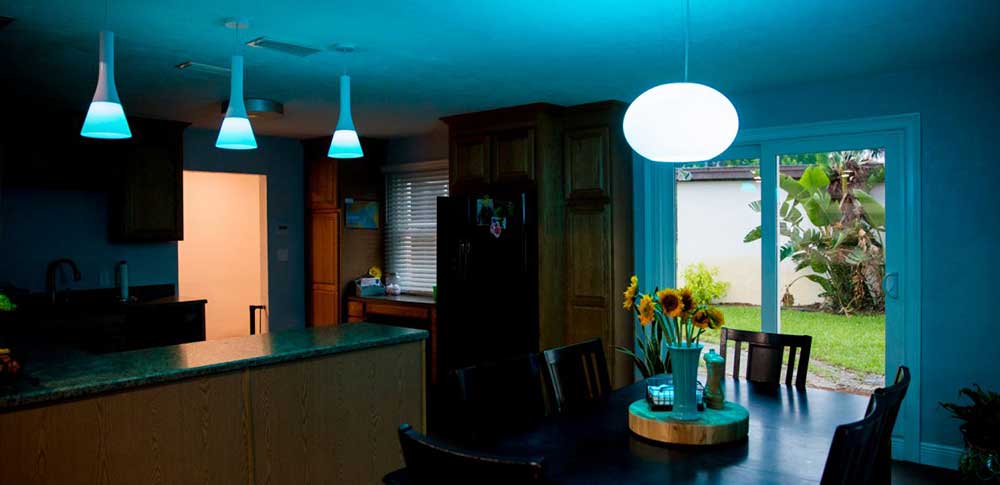 Smart Lights
