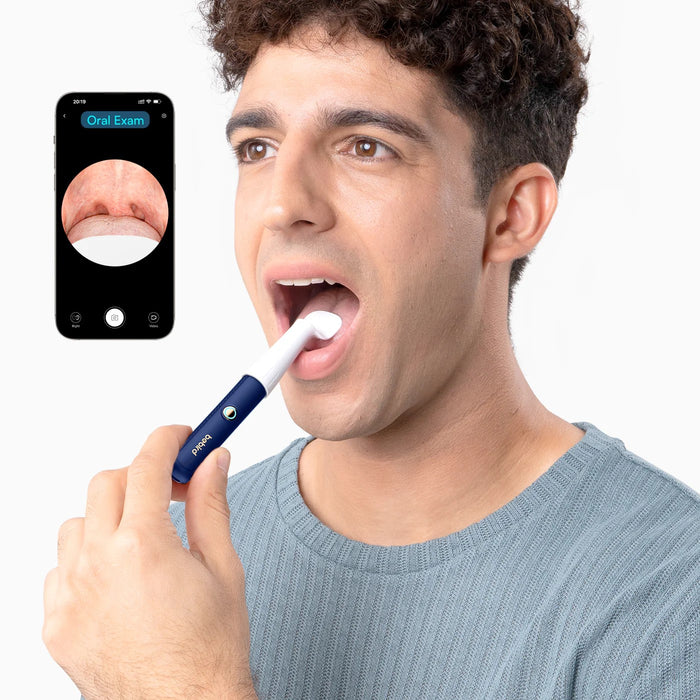 BEBIRD Earsight Plus E33R Ear Cleaning Camera Wax Removal Tool kit Safe & Painless Design