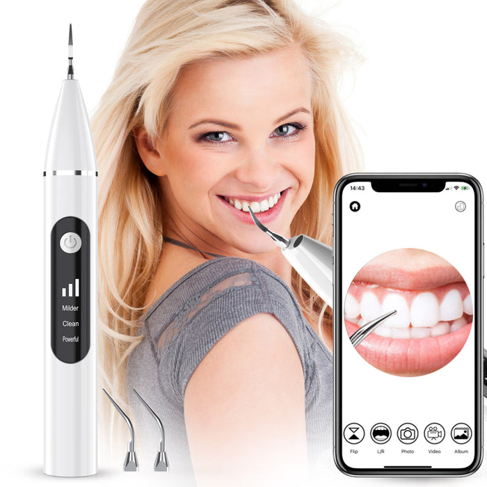 Visual Ultrasonic Scaler