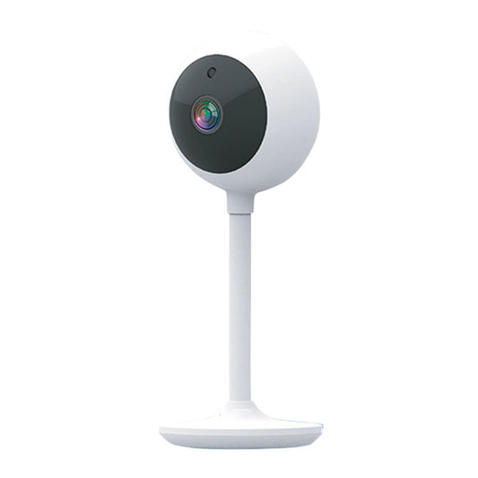 1080P Mini IP Camera Works with Amazon Alexa, Google Home