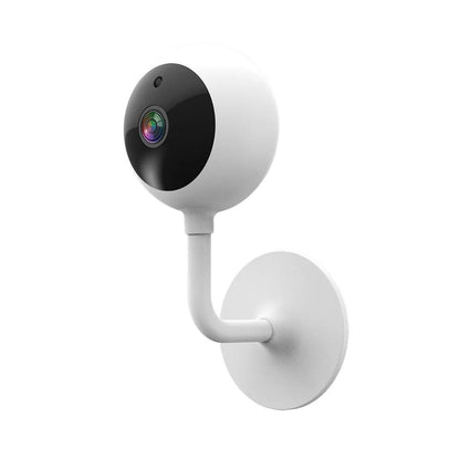 1080P Mini IP Camera Works with Amazon Alexa, Google Home