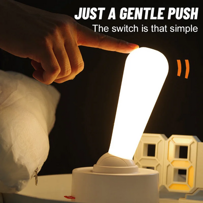 Toggle Rocker Switch Night Light