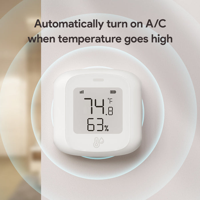 Thermometer