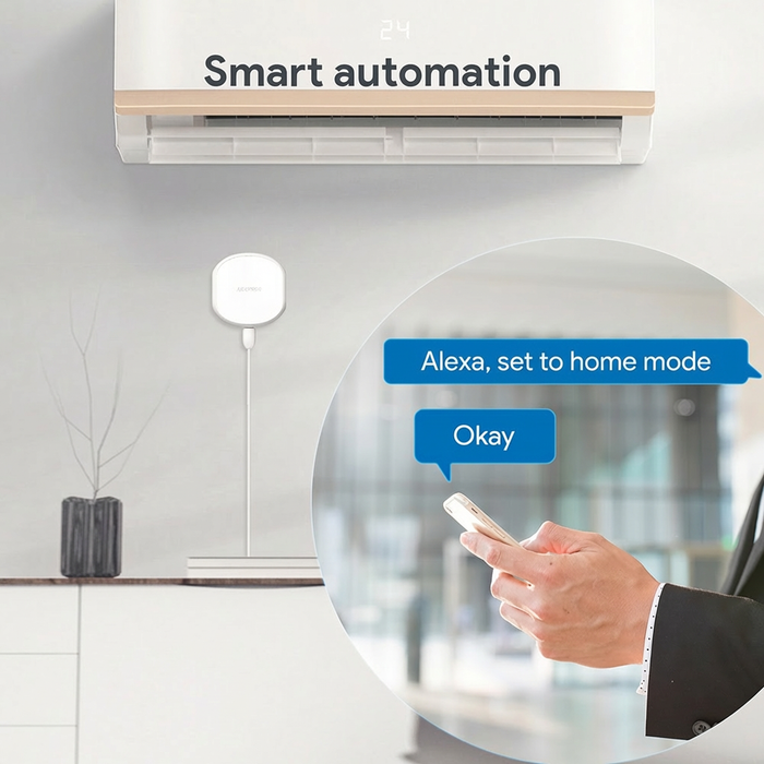 HomeHub