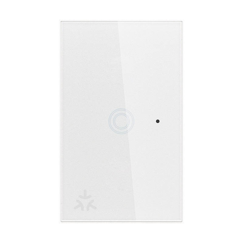 Avatar Controls Smart Single-Pole WiFi Dimmer Light Switch with RF Remote, White AWDS01RF