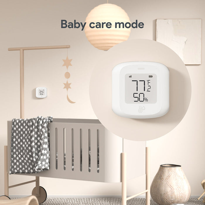 Thermometer