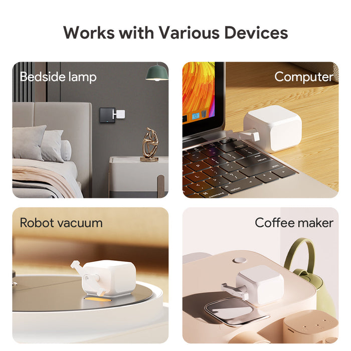 Fingerbot Switch Remote Control Kit