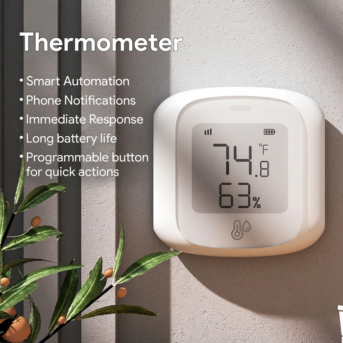 Thermometer