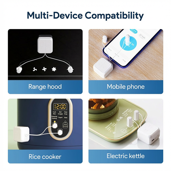 Fingerbot Touch