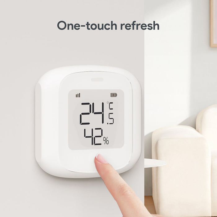 Thermometer