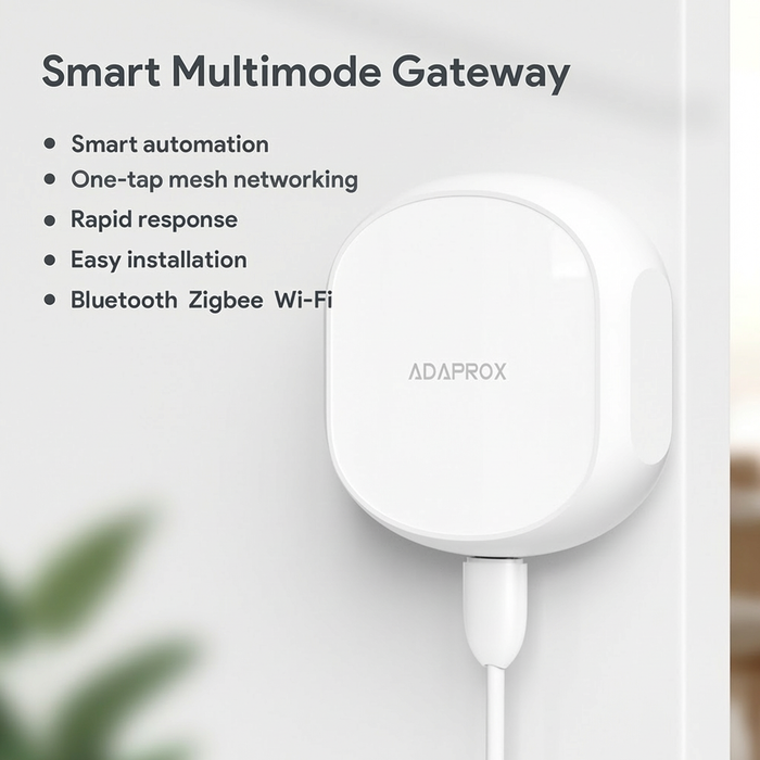 HomeHub