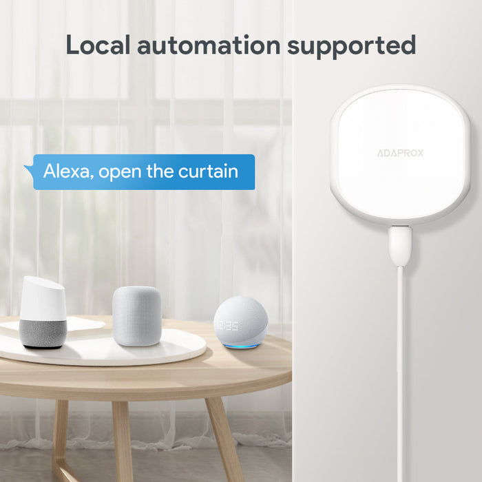 HomeHub