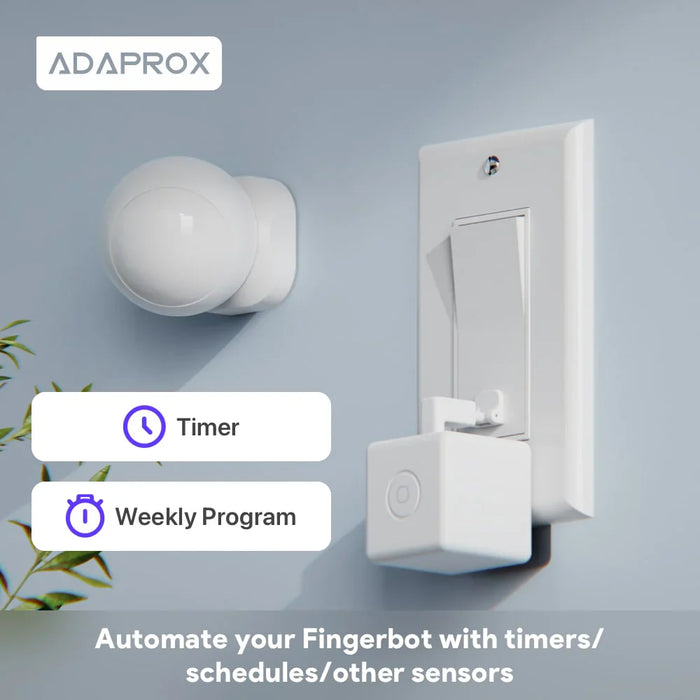 Fingerbot Master Kit