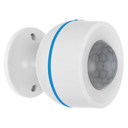 Matter over Thread PIR Motion Sensor