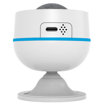 Matter over Thread PIR Motion Sensor