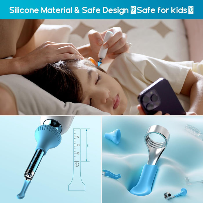 Bebird EarSight Complete Family Edition