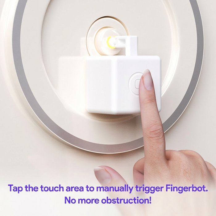 Fingerbot Single Kit