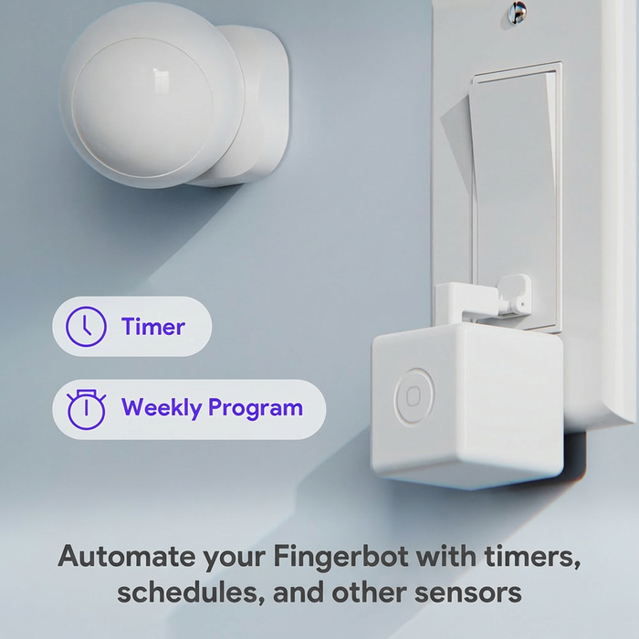 Fingerbot Single Kit