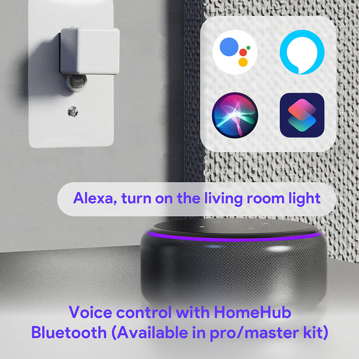 Fingerbot Pro Kit