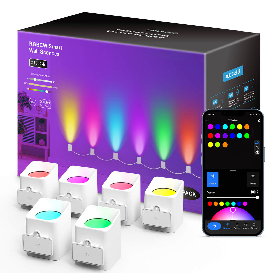 Avatar Controls | Innovative Smart Home Solutions | Smart Electrical ...