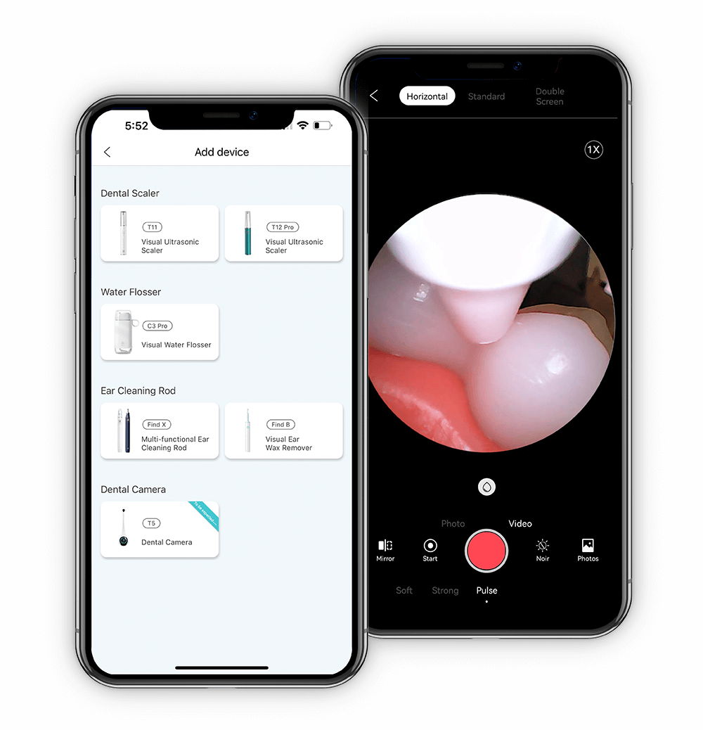 eXemptCares/SUNUO App
