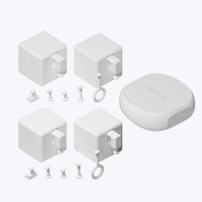 Fingerbot Master Kit