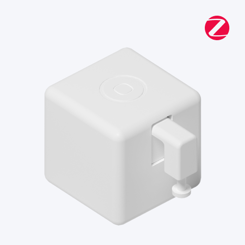 Fingerbot Plus