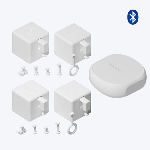 Fingerbot Plus