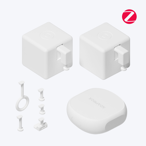 Fingerbot Plus