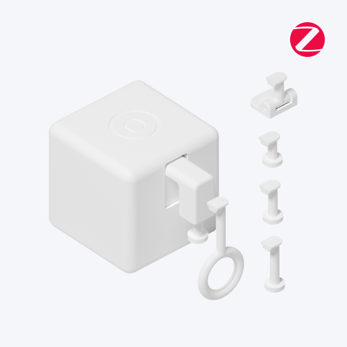 Fingerbot Plus