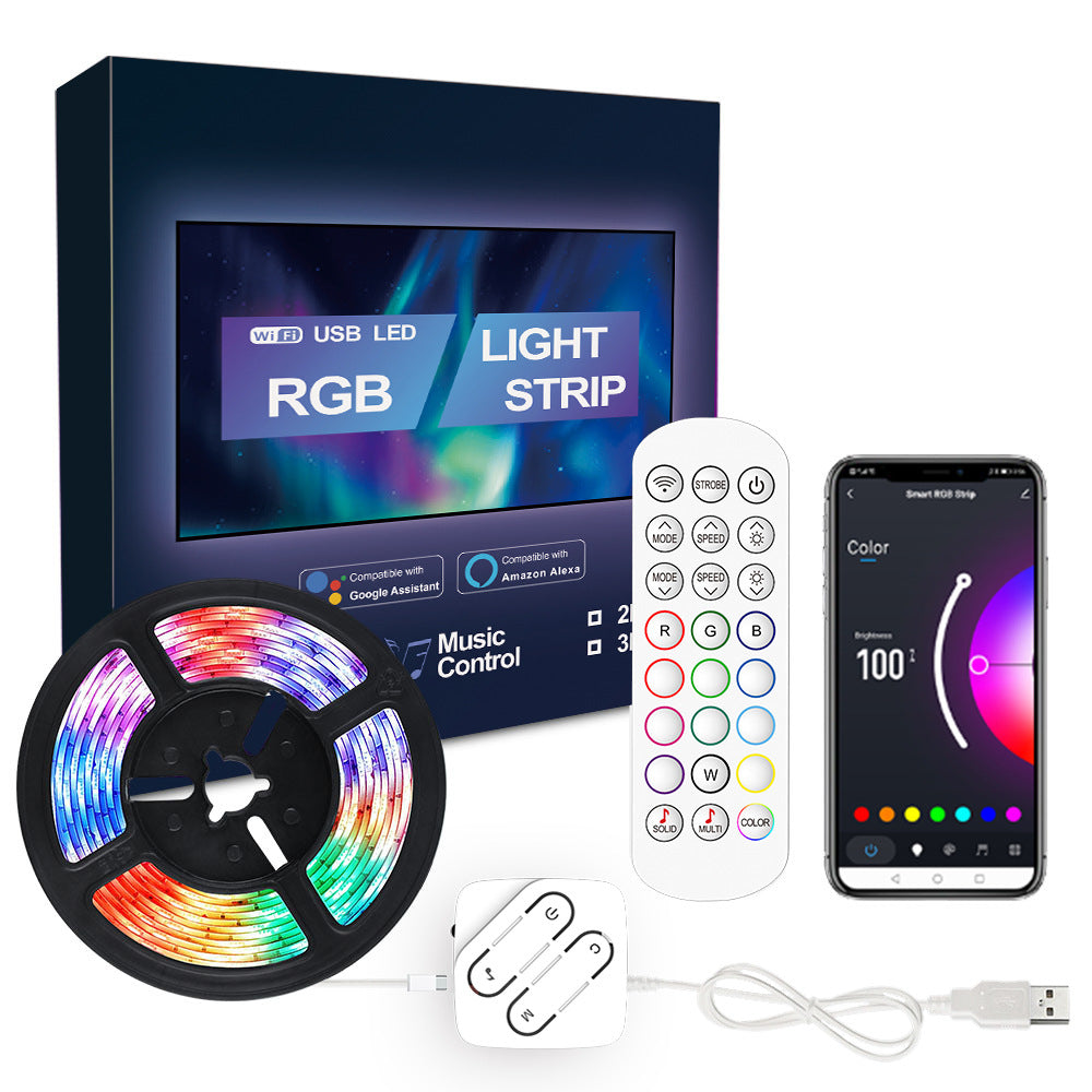 for TV Backlights