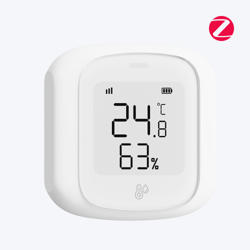 Thermometer