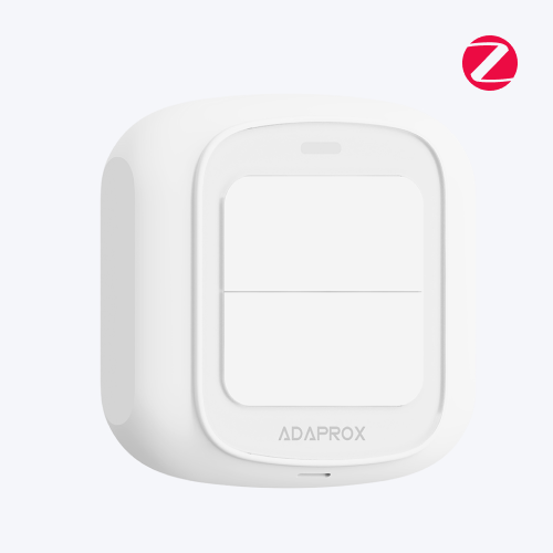 Wireless Switch (2-Key)