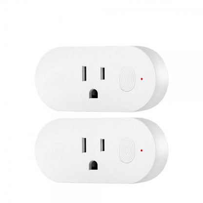 Mini US WiFi Smart Plug – AvatarControls