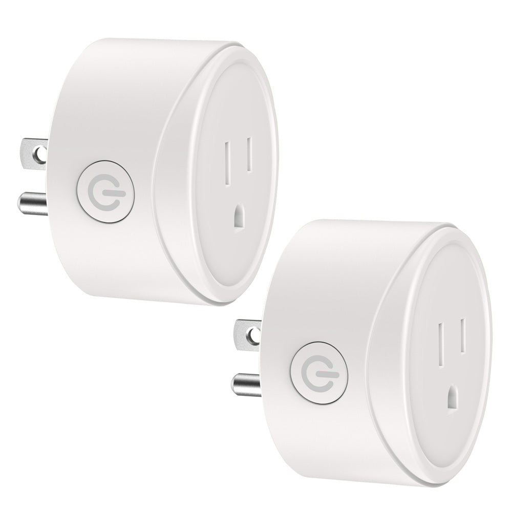 Smart Mini WiFi Plug (US Version) – AvatarControls