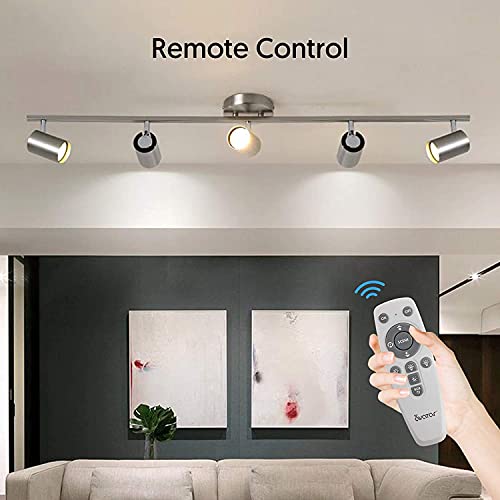 E14 Smart Bulb Group Control RGBCW 5W (1 Prime + 3 Minors)