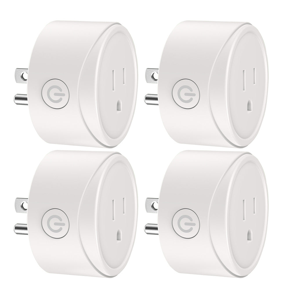 Smart Mini WiFi Plug (US Version) – AvatarControls