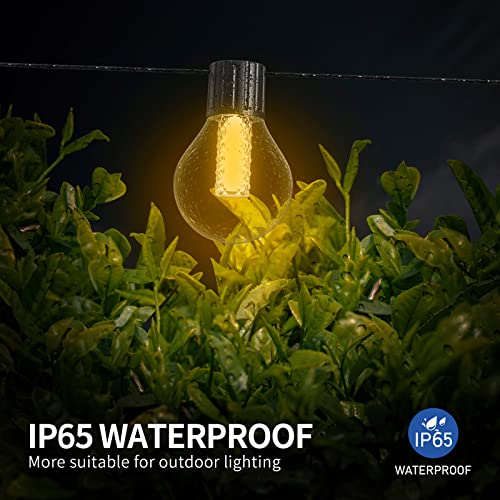 G40 LED String Light with App Control