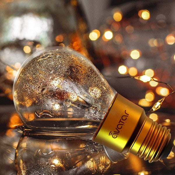 E26 Smart LED Edison Light Bulb 6W